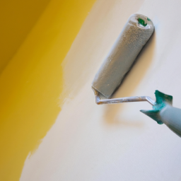 Peinture remise en état : astuces pour bien préparer vos murs Gros-Morne